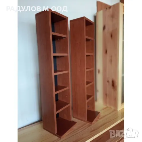 Етажерка Ронул 2бр /10540001, снимка 3 - Етажерки - 47689417