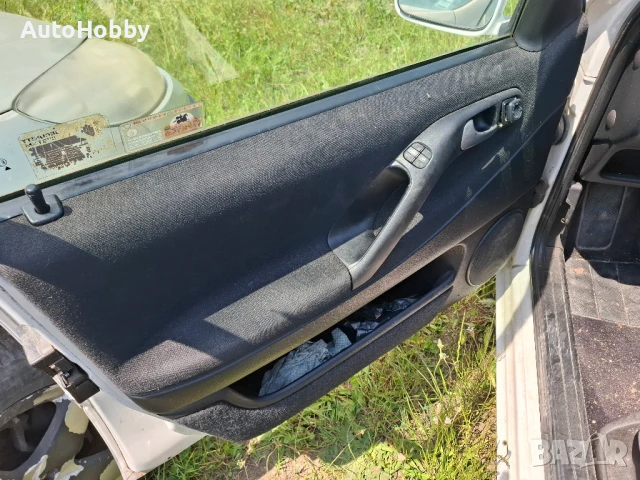 Фолксваген пасат 3 Vw Passat 3 1.6бензин 101к.с. на Части, снимка 9 - Автомобили и джипове - 50548168