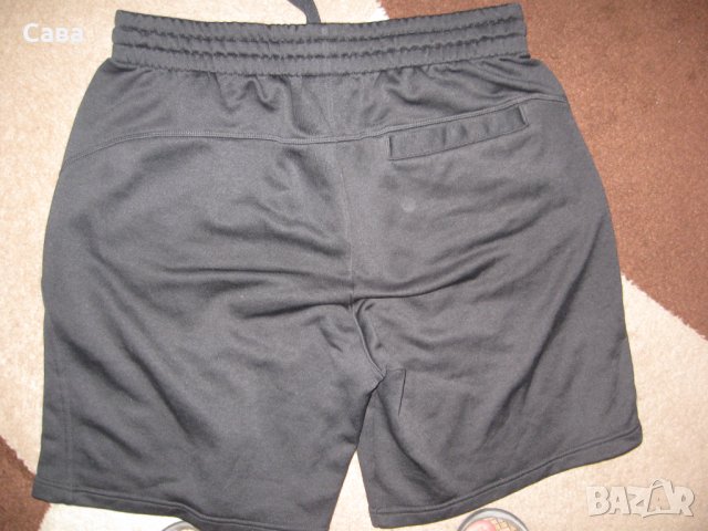 Къси панталони CHAMPION   мъжки,М , снимка 3 - Спортни дрехи, екипи - 33923038