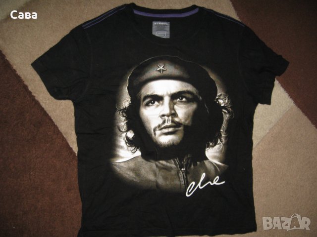 Тениска STEGOL   дамска,ХЛ, снимка 2 - Тениски - 33759865