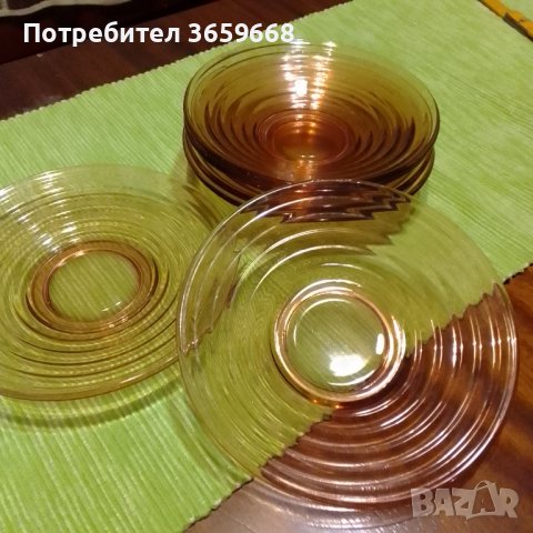 Сервиз за десерт/торта.НОВИ!, снимка 2 - Сервизи - 40567427