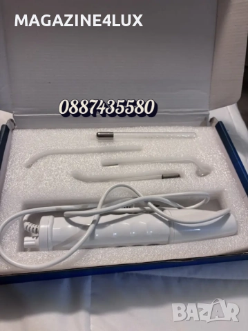 🎇 Дарсонвал – Твоята кожа заслужава най-доброто! , снимка 2 - Други - 51770902