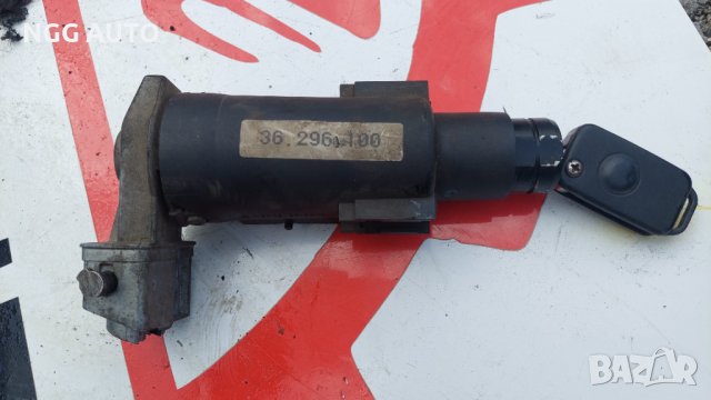 Компютър Двигател BOSCH за Mercedes, A 018 545 30 32, 0 281 001 494, 0185453032, 0281001494, снимка 5 - Части - 40459066