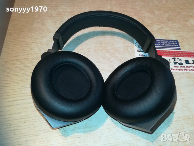 jbl e50bt synchros bluetooth headphones-внос sweden 1310201218, снимка 13 - Bluetooth слушалки - 30402049