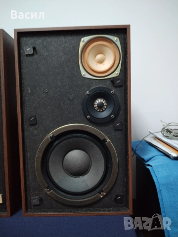 Summit, снимка 2 - Тонколони - 52788121