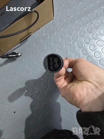 зарядно за електрически велосипед Giant, снимка 4 - Велосипеди - 53918575