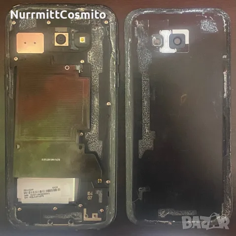 Samsung A5 F за части, снимка 2 - Резервни части за телефони - 56197178