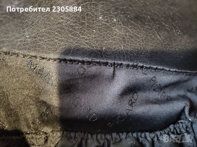 Дамска официална бизнес чанта Marc Picard , снимка 3 - Чанти - 44428237