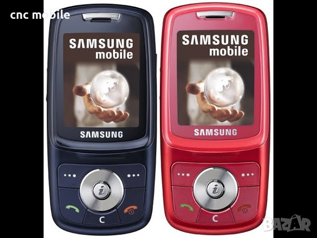 Samsung X530 - Samsung SGH-X530  лентов кабел , снимка 2 - Резервни части за телефони - 28416932