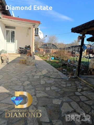 Къща в село Ценово, обл. Стара Загора, снимка 4 - Къщи - 53229840