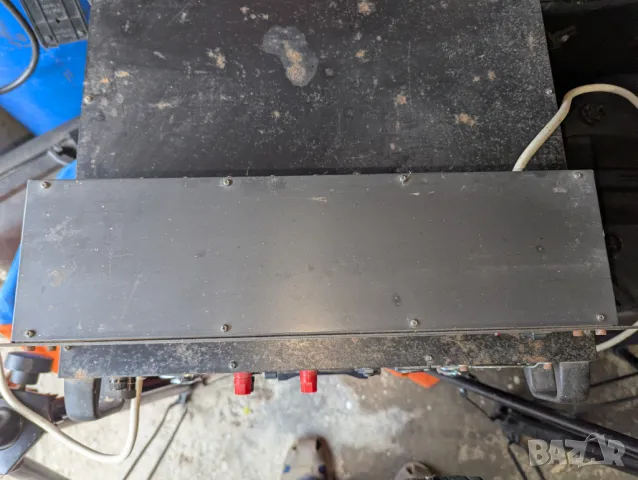 Оberton кросоувър dc21, снимка 5 - Други - 49024601