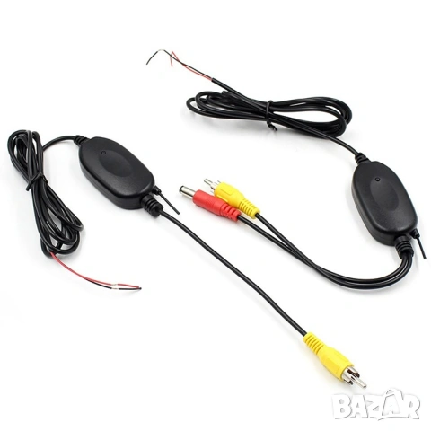 Модул за безжично свързване на камера