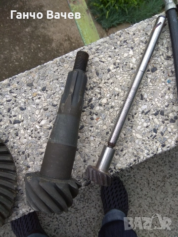 Части за Лада ВАЗ 2101-2107, снимка 4 - Части - 42422236