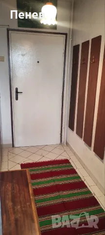 Южен едностаен в центъра на Добрич, снимка 12 - Апартаменти - 56302746