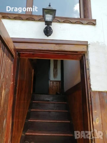 Имот в много добро състояние, снимка 14 - Парцели - 50598106