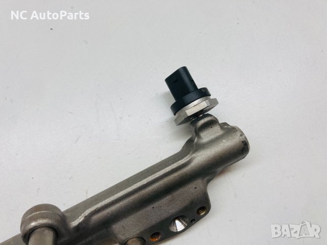 Горивна рейка за БМВ BMW 2 series Mini 2.0 бензин B48A20A 8665633 0261547002 2019, снимка 4 - Части - 42638692