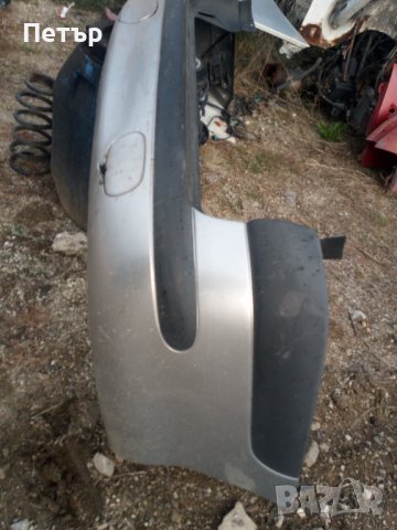 Задна броня Рено еспейс 3, снимка 5 - Части - 37528051