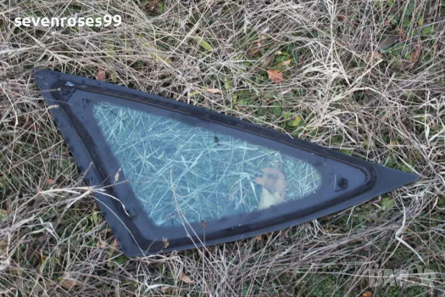 Стъкло фикс задно дясно Форд Фокус 1 2001 4врати Ford Focus 1, снимка 5 - Части - 48581384