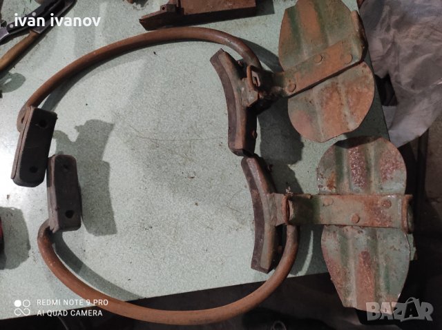 Кънки за Катерене , снимка 10 - Други инструменти - 40022814