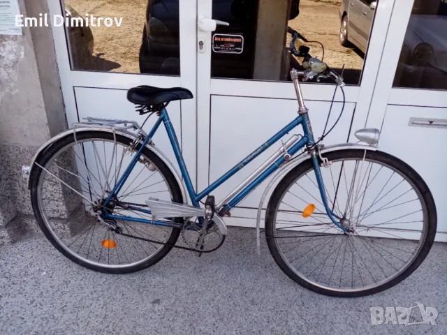 Велосипед Diamant 26", снимка 1