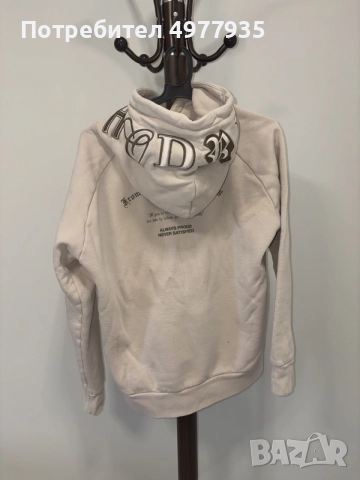 Суичър на Hoodrich , снимка 2 - Суичъри - 56483346