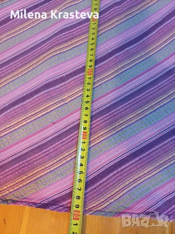 Лятна рокля М, снимка 6 - Рокли - 53932039