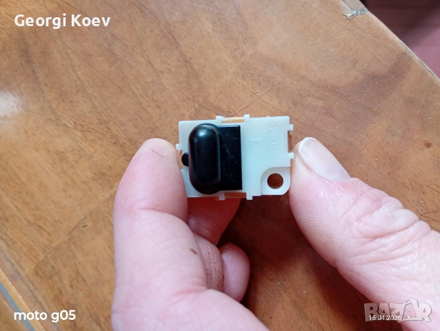 сензор за климатроник 