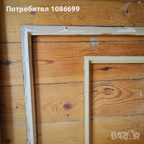 Дървени рамки, снимка 4 - Картини - 48782244