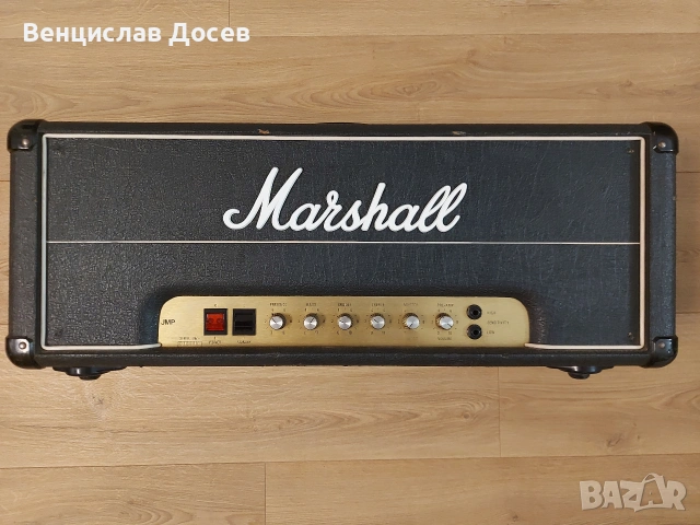 Marshall JMP50 2204 (1981г. )