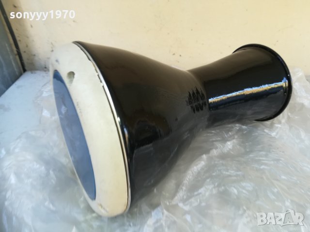 черна малка тарамбука 26см 2310201428, снимка 5 - Ударни инструменти - 30528647