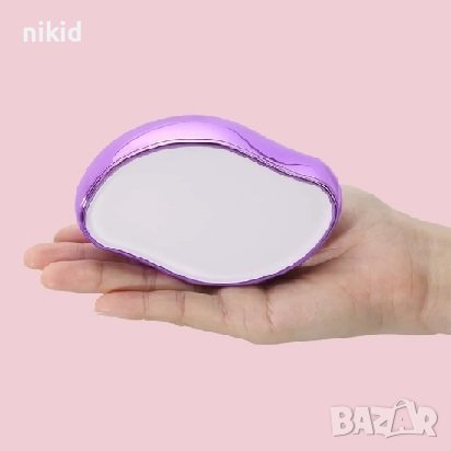 безполезнено обезкосмяване кристален кристал уред епилация, снимка 2 - Други - 40656751