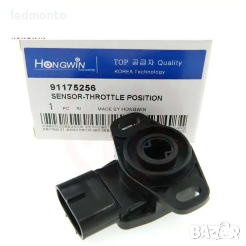 Сензор tps датчик за положението на дроселовата клапа 91175256 Suzuki Grand Vitara, Jimny, Chevrolet