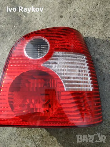 Десен стоп за VW Polo 