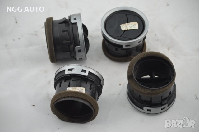 Комплект духалки парно за Ford Fiesta V Hatchback (11.2001 - 03.2010), снимка 4 - Части - 38128699