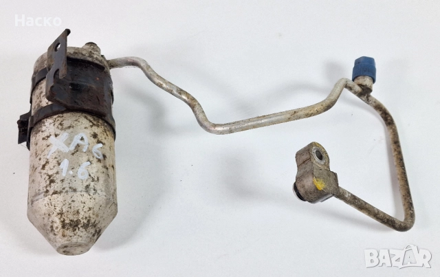 Климатичен Маркуч Климатик Тръба Хонда Акорд 6 VI 1.6 Honda Accord 6 VI 1.6 1997-2003