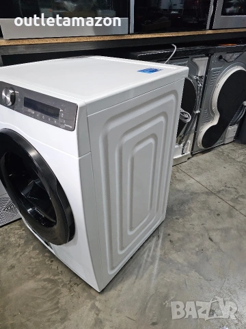 Сушилня Samsung DV90T5240AT/S7, Термопомпа, 9 кг,, снимка 2 - Сушилни - 53158922