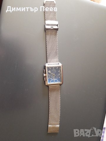 Часовник Akribos, снимка 3 - Мъжки - 35954791