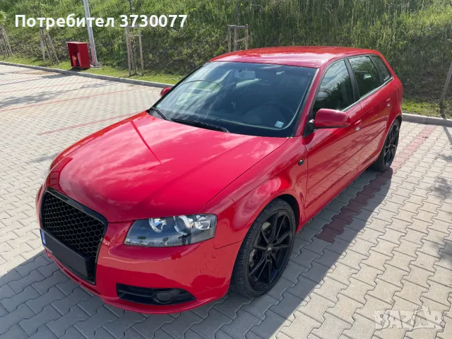 Audi A3 A4 TT 19" джанти ET51 с нови летни гуми 225/35/19 DOT:1923, снимка 6 - Гуми и джанти - 49058186