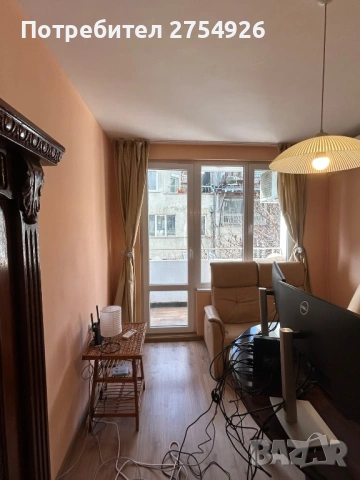 Собственик продава двустаен Генерали, снимка 8 - Апартаменти - 48728624