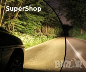 ХИТ Слънчеви очила за нощно шофиране мъжки дамски rayban авиатор, снимка 6 - Слънчеви и диоптрични очила - 34168999