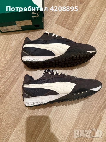 Nike Air Max Infinity 2 44.5 , снимка 8 - Маратонки - 52383018