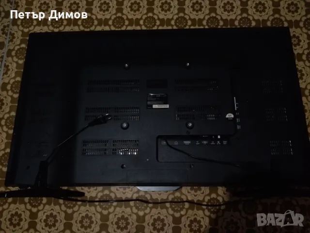 SMART TECH-4318-за части!, снимка 8 - Части и Платки - 49327033