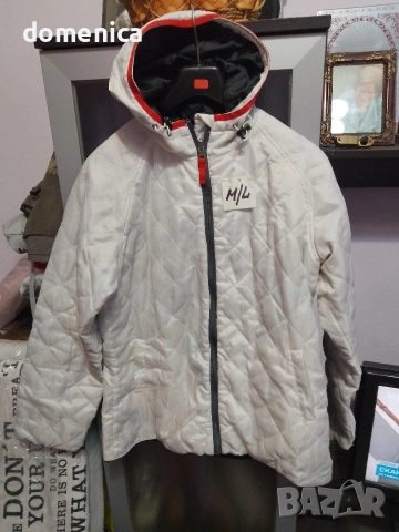 Дамски якета, снимка 3 - Якета - 54296539