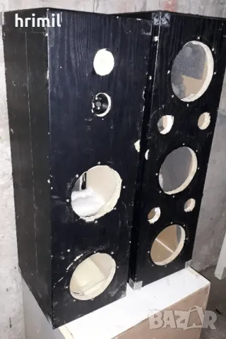 Кутии за тонколони , снимка 4 - Тонколони - 49043992