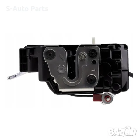 Брава за врата за Hyundai i20 MK1, снимка 6 - Аксесоари и консумативи - 55844936