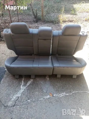 Задни седалки за Киа Соренто - Kia Sorento , снимка 12 - Части - 47382476