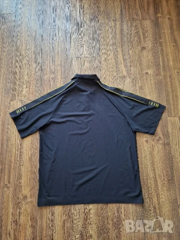Страхотна мъжка тениска NIKE TIGER WOODS размер L , снимка 6 - Тениски - 51404694