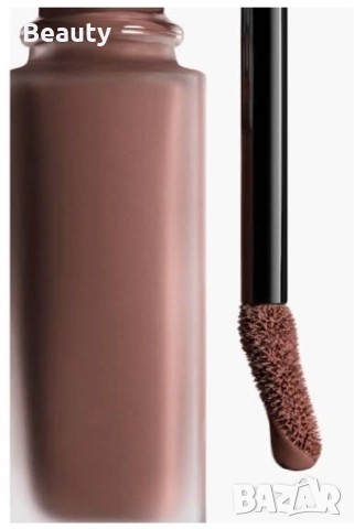 Дълготрайно червило Chanel , снимка 3 - Декоративна козметика - 52631313