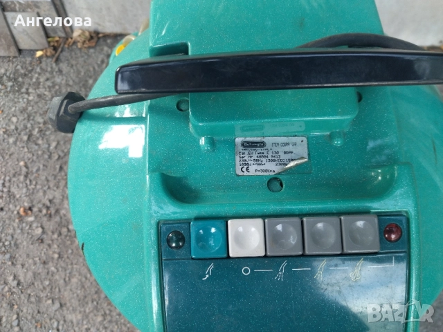 Прахосмукачка , снимка 5 - Прахосмукачки - 51840161