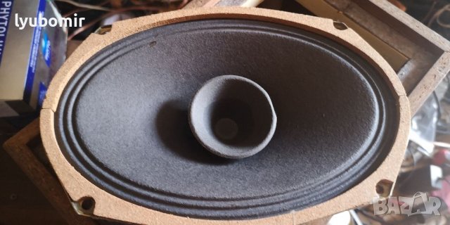 Saba - фулрейдж елипси. , снимка 5 - Тонколони - 37195004